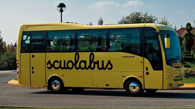 Scuolabus