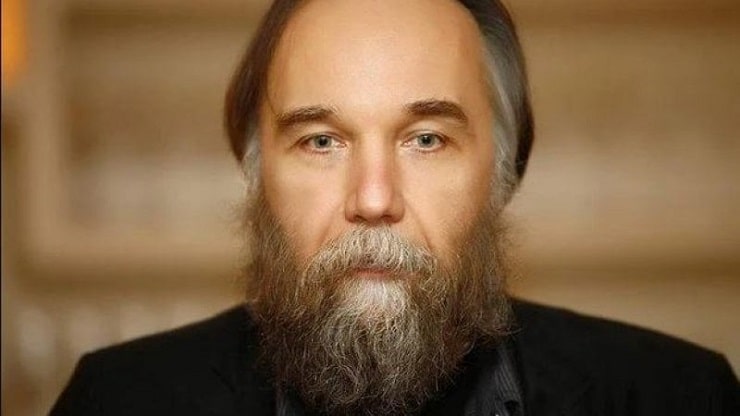 Aleksandr Dugin