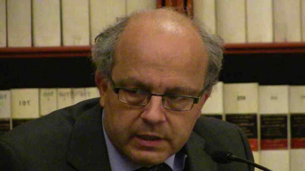 Dott. Francesco Russo