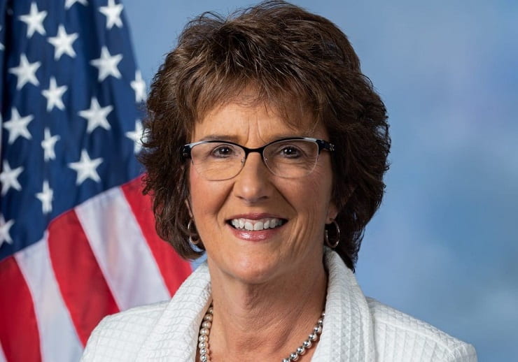 Jackie Walorski