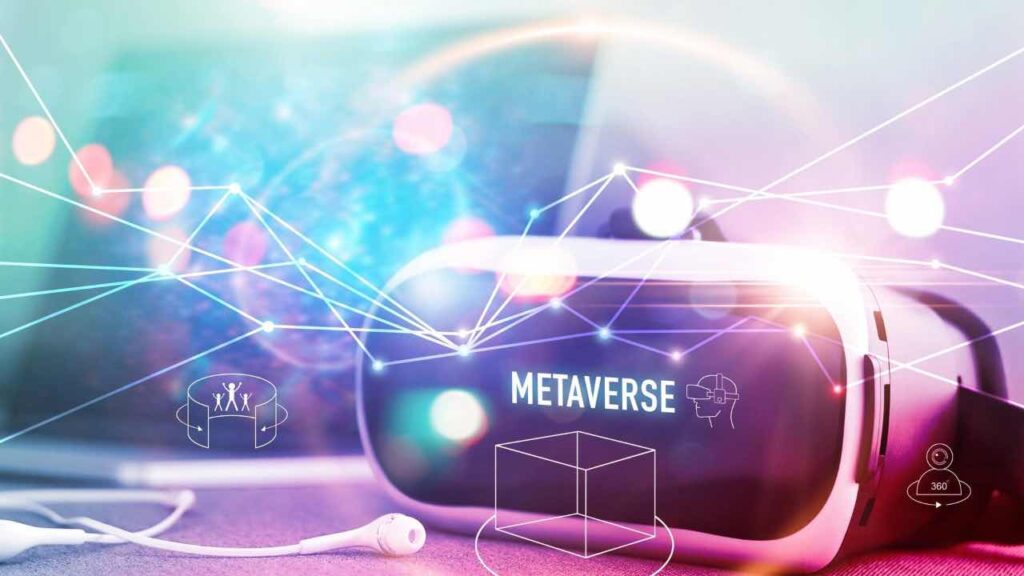 Metaverso