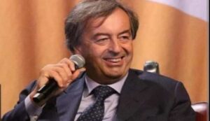 Roberto Burioni