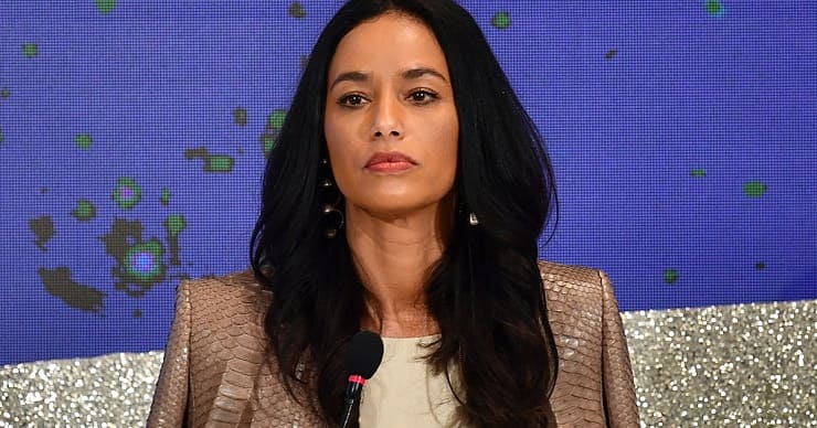 Rula Jebreal, Bamba della settimana