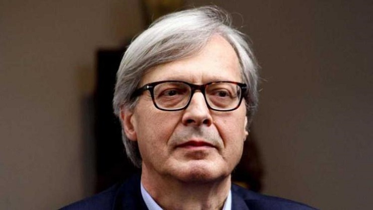 Vittorio Sgarbi