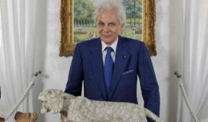 Valter Mainetti