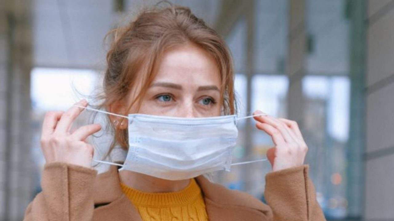 Mascherine negli ospedali