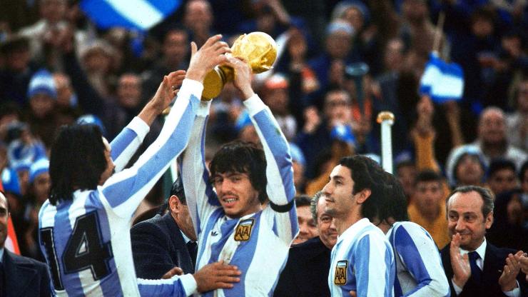 Argentina 1978