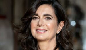 Laura Boldrini