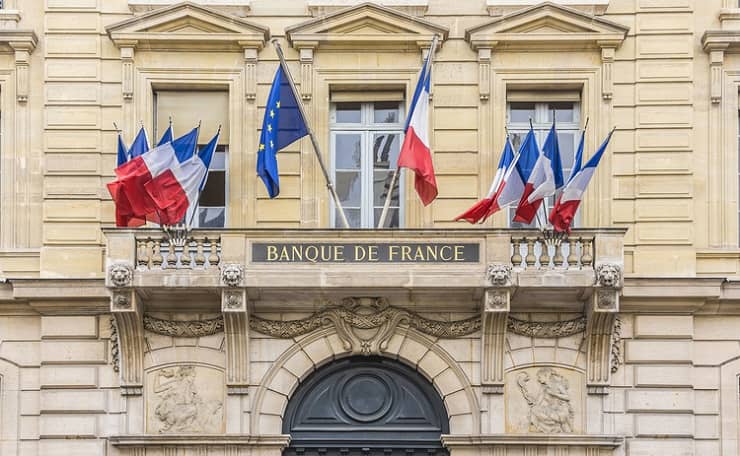 Banca di Francia