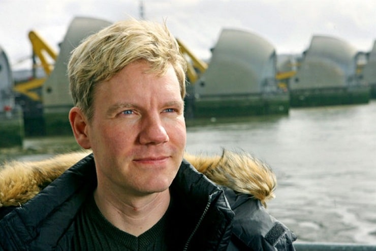 Bjørn Lomborg