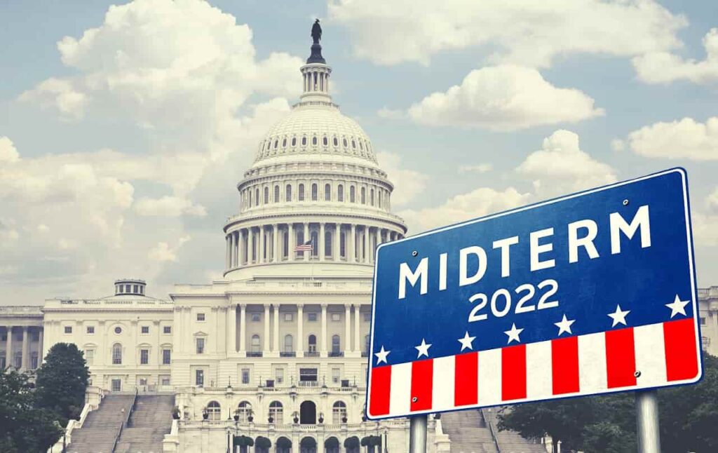 Midterm 2022