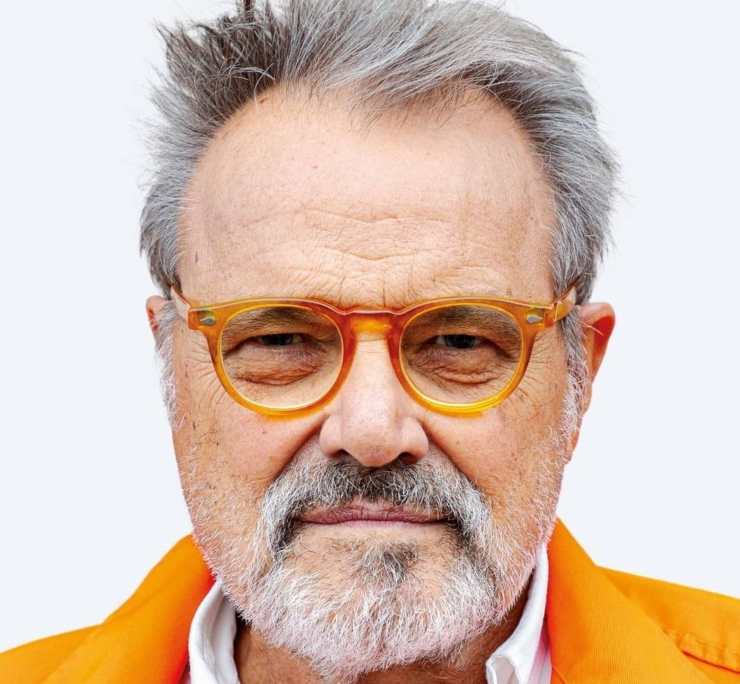 Oliviero Toscani