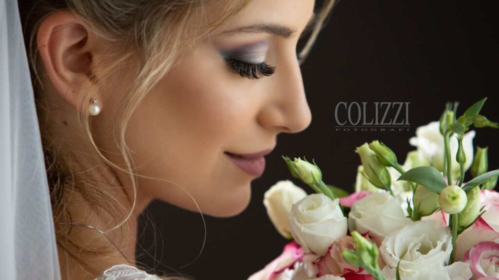 Trucco e acconciatura sposa