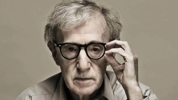 Woody Allen