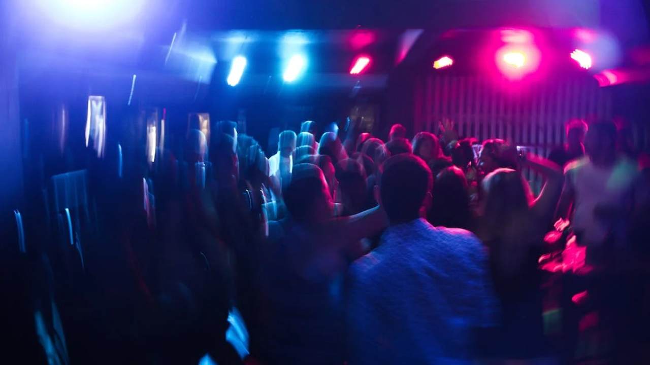 Discoteca