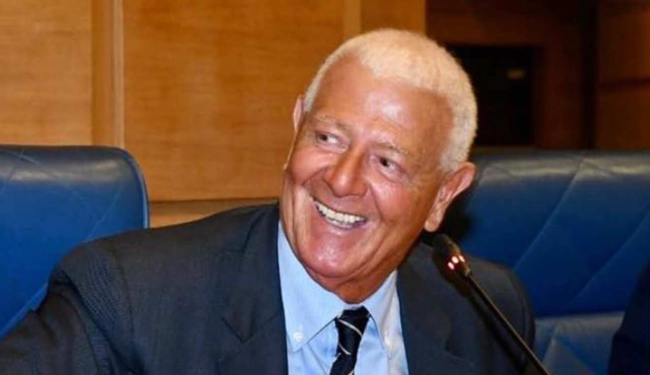 Gilberto Casciani