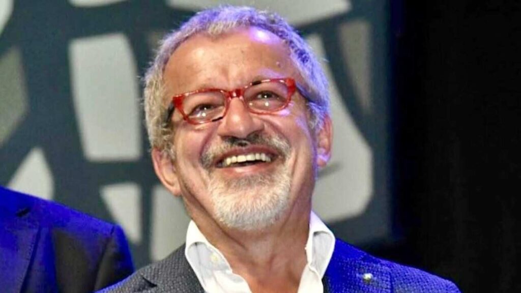 Roberto Maroni