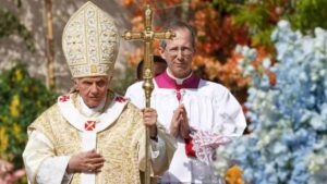 Benedetto XVI