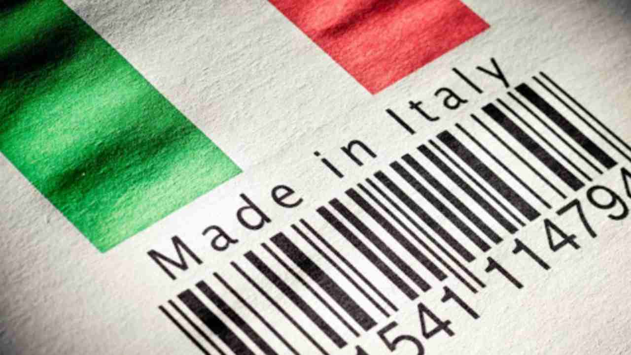 Beni contraffatti e made in Italy