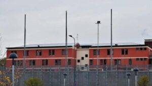 Carcere minorile Cesare Beccaria di Milano