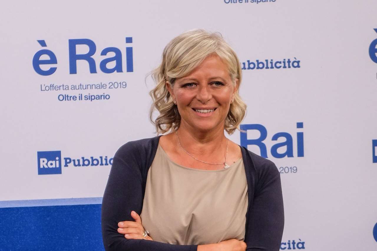 Donatella Bianchi