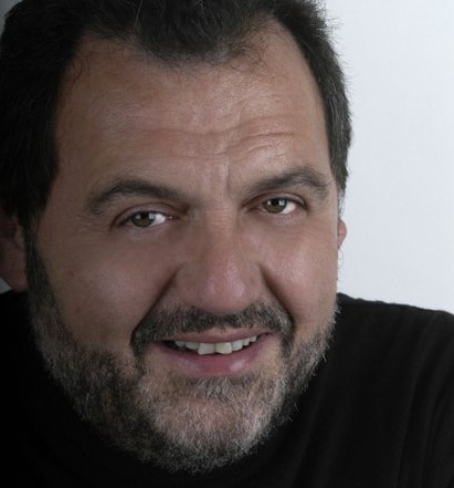 Gianfranco Vissani