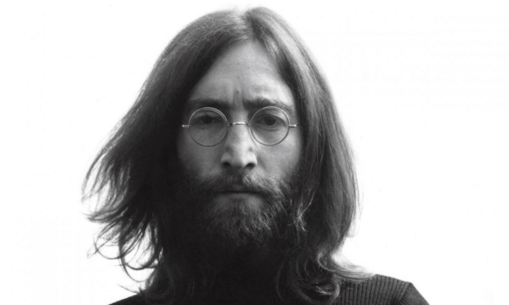 John Lennon