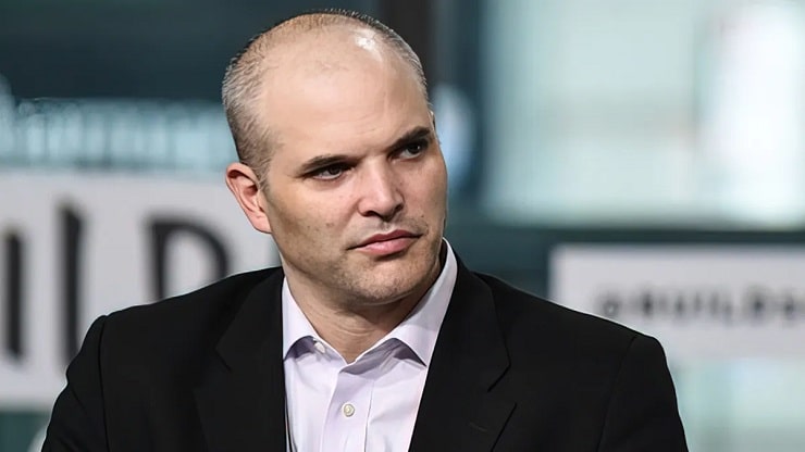 Matt Taibbi, Twitter Files