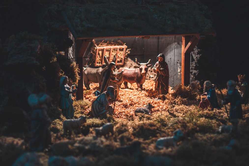 Presepe Natività