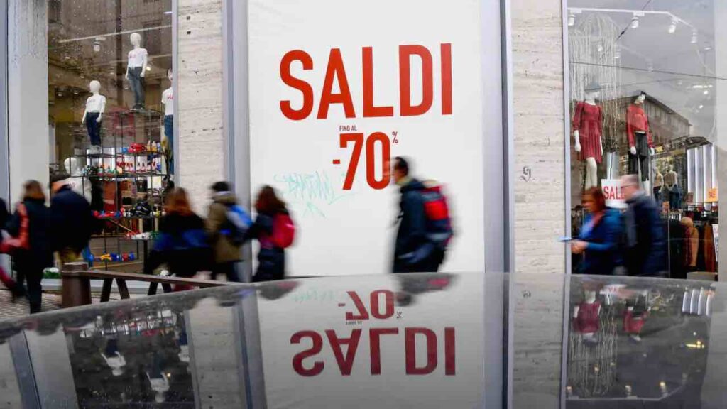 Saldi