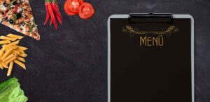 Neuromarketing applicato al menu dei ristoranti