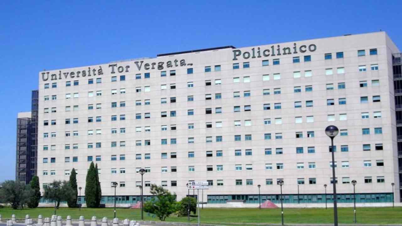 Ospedale Tor Vergata
