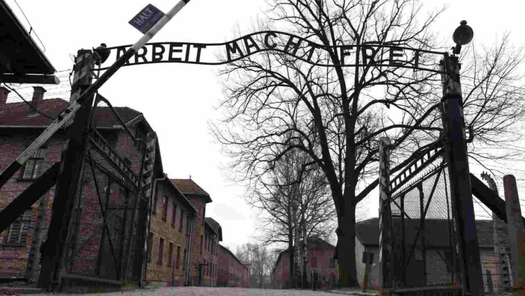 Auschwitz