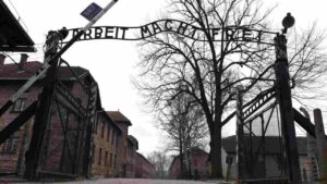 Auschwitz