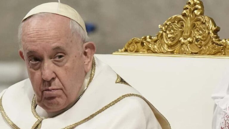 Quanti Anni Ha Fatto Di Pontificato Papa Francesco Francesco, oggi anniversario del pontificato: 12 anni fa diventò Papa