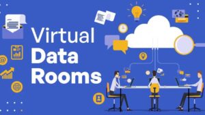 Virtual Data Rooms