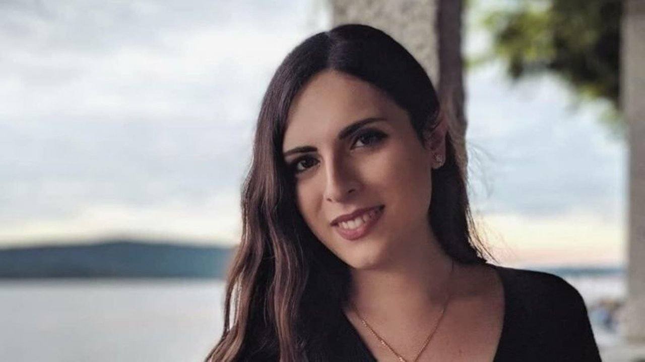 Giovanna Cristina Vivinetto