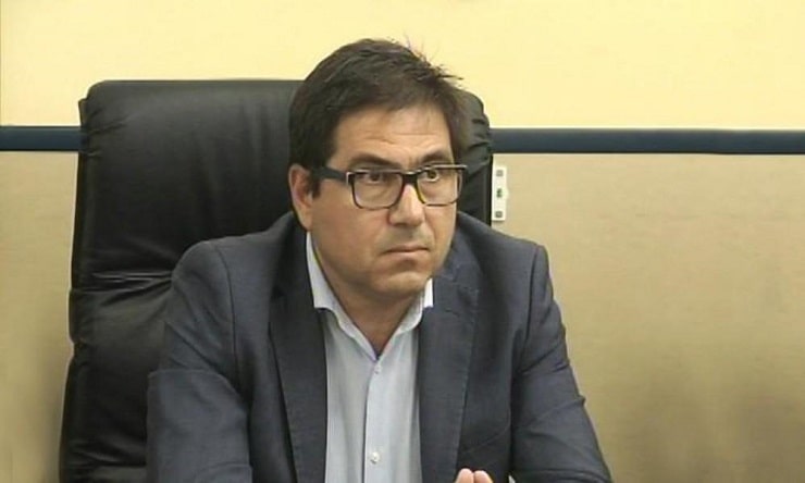 Alessio D'Amato