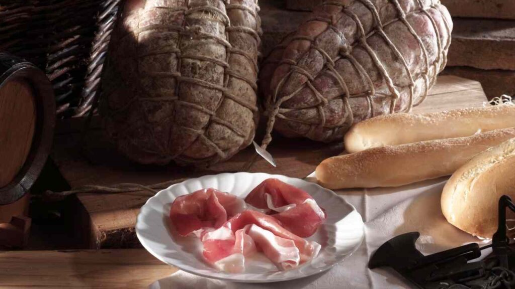 Culatello