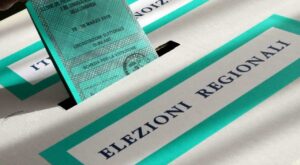 Elezioni Regionali 2023