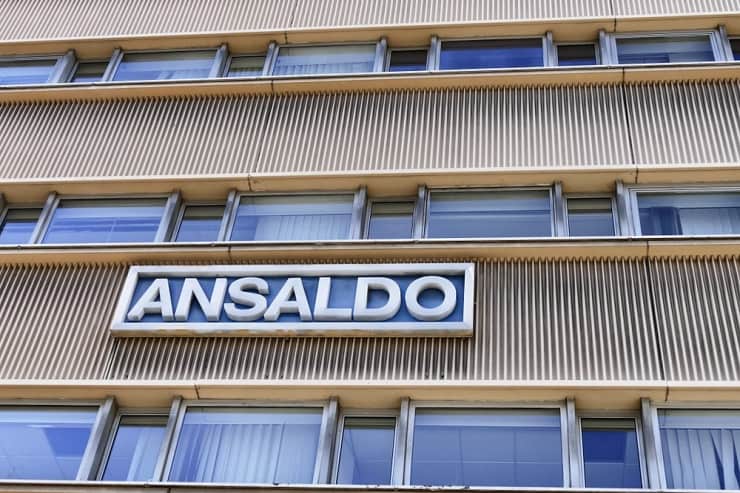 Ansaldo Energia, nucleare