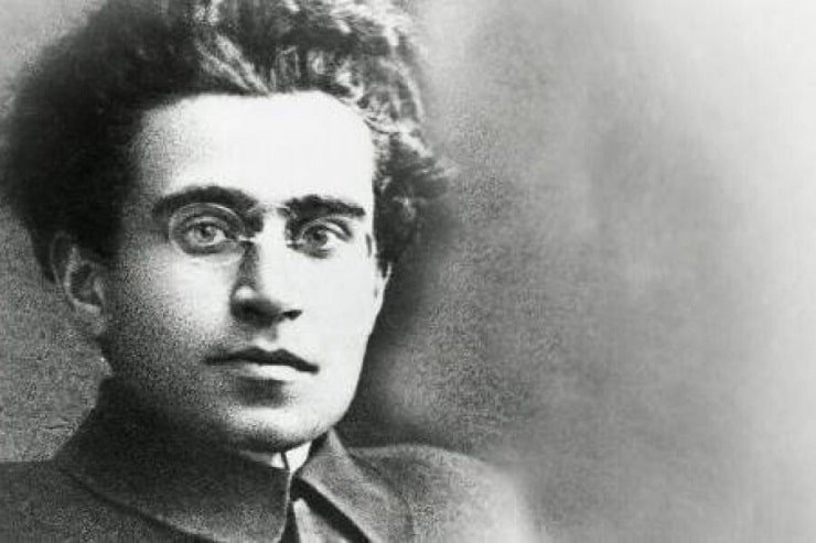 Antonio Gramsci (1891-1937)