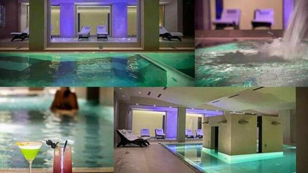 BF Wellness SPA a Roma