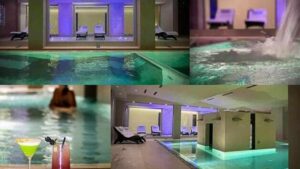 BF Wellness SPA a Roma