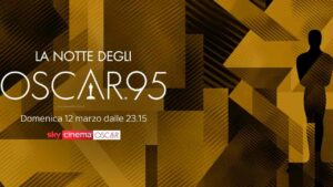 Cinema, la Notte degli Oscar su Sky Tg24