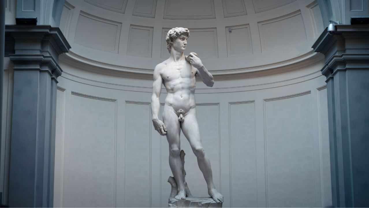 David di Michelangelo