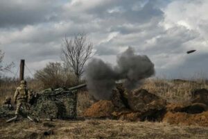 Guerra tra Russia e Ucraina