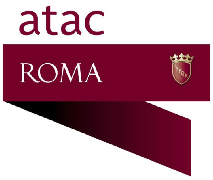 Logo dell’ATAC