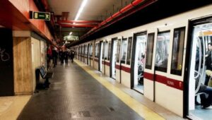 Metropolitana di Roma, ATAC