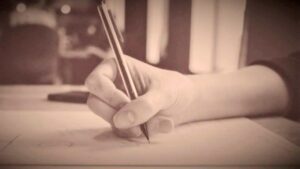 Scrittura automatica